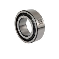 3212 BEARING CHROME STEEL BEARING DOUBLE ROW ANGULAR CONTACT BALL BEARINGS FOR SPARE PART