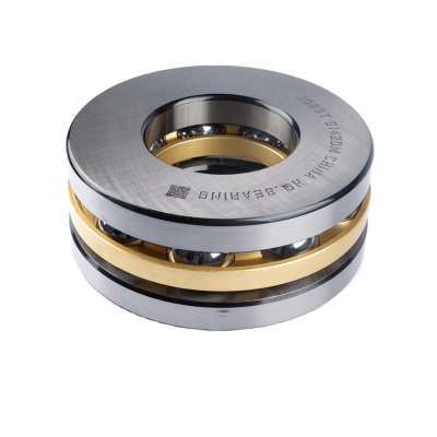 51420 BEARING TRUST BALL BEARING SINGLE DIRECTION BRASS CAGE BEARING