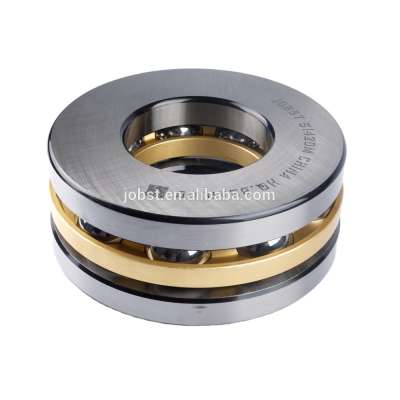 JOBST High Percision And Fast Speed Durable 51420M BALL BEARING THRUST BALL BEARING