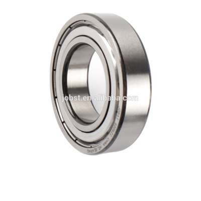 deep groove ball bearing 6006zz used in office equipments transport field etc