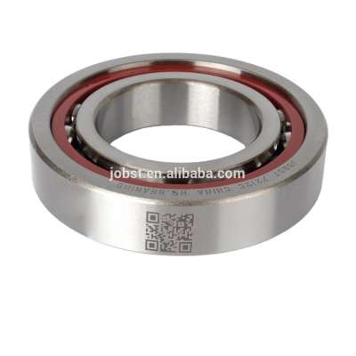 DOUBLE ROW BEARING 7212C 60*110*22 ANGULAR CONTACT BALL BEARING