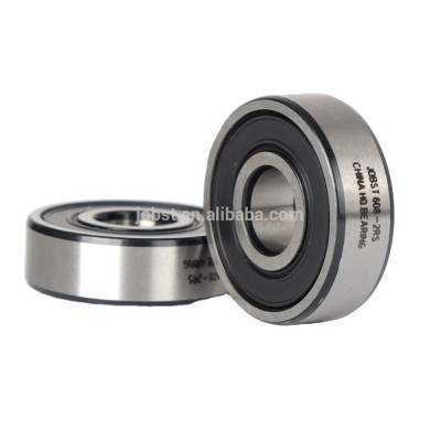 8*22*7 HOT SELL DEEP GROOVE BALL BEARINGS 608 stainless-steel SINGLE ROW BEARING 22x8x7 mm WITH HIGH QUALITY