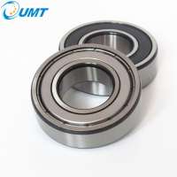 GCR-15 Chrome steel 6213  6213-2RS 6213ZZ deep groove ball bearing for industrial