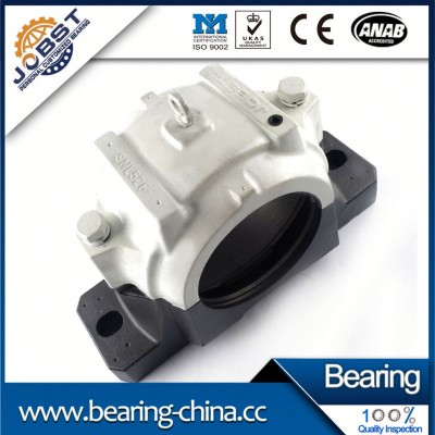 PHS 12 Tubular roller conveyor bearing pillow block bearing plummer block