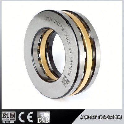 XW7-1/2 thrust bearing submersible pump thrust ball bearing for famous brand excavator