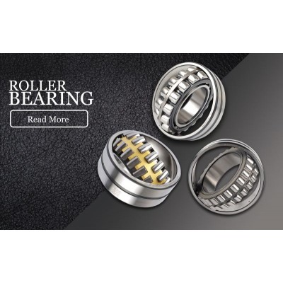 Factory supply roller skate board Spherical roller bearing stainless steel electric scooter