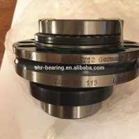 CNC Needle roller/axial cylindrical roller bearings ZARF40100-TV 40x100x54mm ZARF Series Roller Bearings