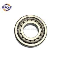 Agent NU2306R Chinese Brand Stainless Steel Cylindrical Roller bearing Dynamo 12v 6w Bicycle Bearings