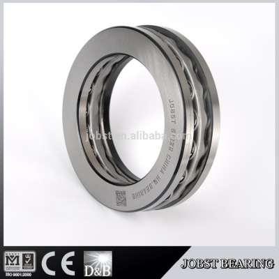 Big Thrust Ball Bearing 51226 from China