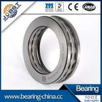 High load Thrust ball bearing 51226 for Drilling machinery