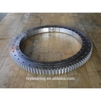 Lazy Susan Turntable Bearing nongeared swivel bearing