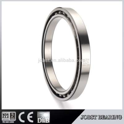 HIGH QUALITY THIN WALL BEARING 61819 OPEN BEARING DEEP GROOVE BALL BEARING