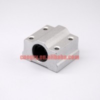 HOT sale 1pc SC8UU SCS8UU 8mm Linear Ball Bearing Block CNC Router