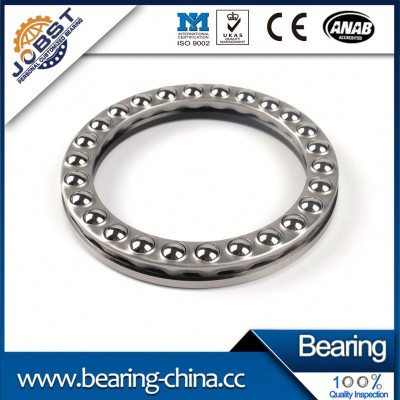 DS 25356 wheel hub bearing for mitsubishi lancer thrust ball bearing Chinese factory supply