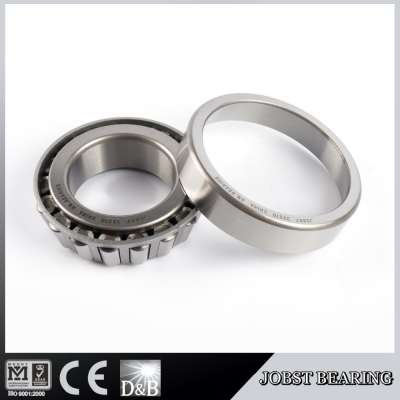 Rolling Mill Tapered Roller Bearings 32210 from China Supplier