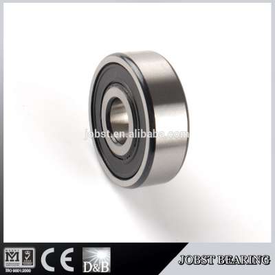 6301 2RS BEARING DEEP GROOVE BALL BEARINGS