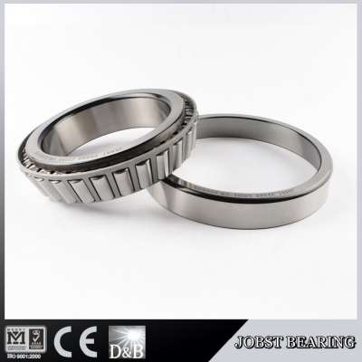 High quality Low noise and long life tapered roller bearing 32020 for tractor front wheel hub