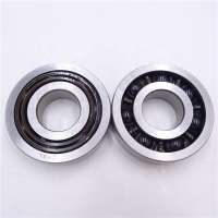 Ceramic hybrid 6905 bearing Si3N4 balls chrome steel ring ball bearing 6305