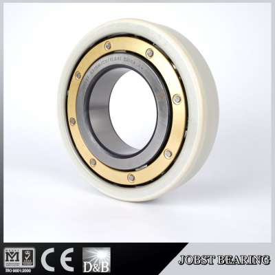 6316M/C3VL0241 BALL BEARING DEEP GROOVE BALL BEARING