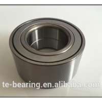 Front hub bearing DAC28580042 wheel bearing kit