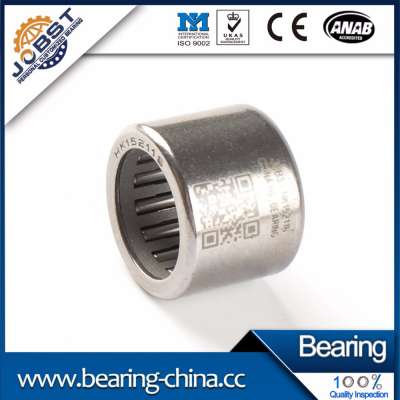 HK152116 BEARING 30x60X30mm DRAWN CUP NEEDLE ROLLER BEARING