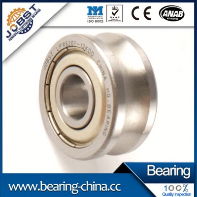 R-BRF0505 Needle Bearings Bronze embedded bearing from Wuxi OEM Cast Iron Sleeve Bearing Bushing