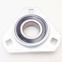 1726205 2rs PFD205 pillow block bearing