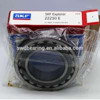 23064 CC/W33 Original SKF bearing catalogue 23064 CC/W33 SKF spherical roller bearing 23064