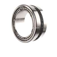 Taper roller bearing M 244249/M 244210 DW with low price from China supplier bearing sizes 220.6620*314.325*61.9120 mm