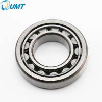 Wholesales Cylindrical Roller Bearing NU407 China bearing factory high quality chrome steel bearing