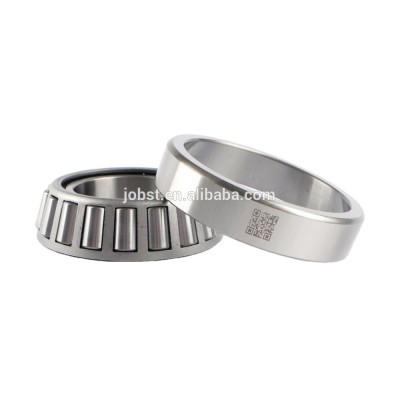 JOBST BEARING High Quality And Low Noise 32210 Taper Roller Bearings Factory Outlets